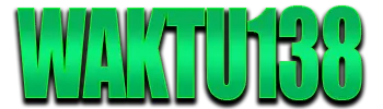 Logo WAKTU138